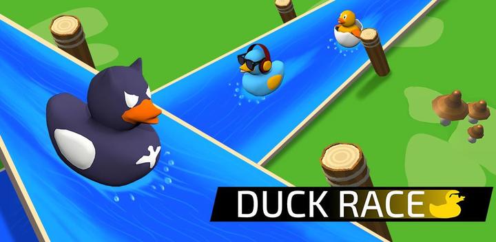 Banner of Duck Race 1.0