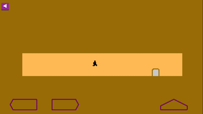 Super Level Devil screenshot game