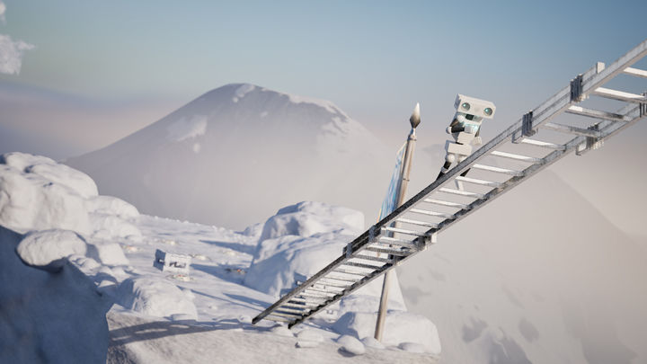 Three Alpha One Nine 遊戲截圖