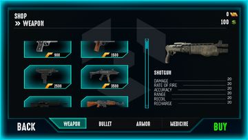 Скриншот игры Escape Prisoner