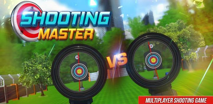 Banner of Shooting Master : Sniper Game 5.0.3