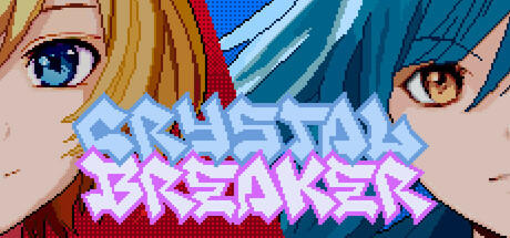 Banner of Crystal Breaker 