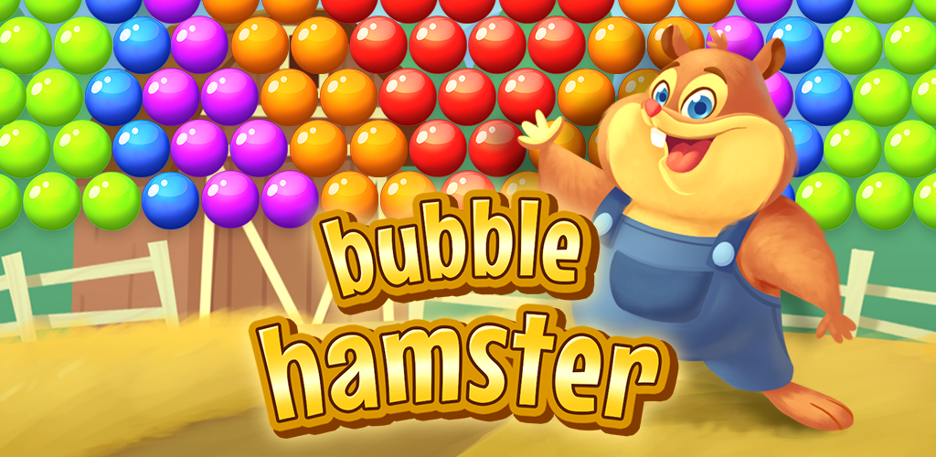 Banner of ពពុះ Hamster 