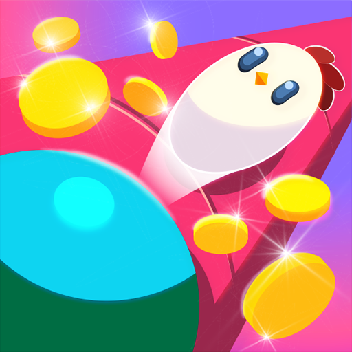 Hyper Jump Latest Version for Android/iOS APK - TapTap