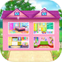 Dream Doll House Decorating