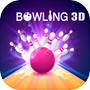 Bowling 3D challenge Earn BTC のアイコン