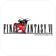 ចុងក្រោយ Fantasy VI