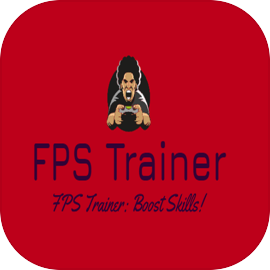 FPS Trainer: Boost Skills!
