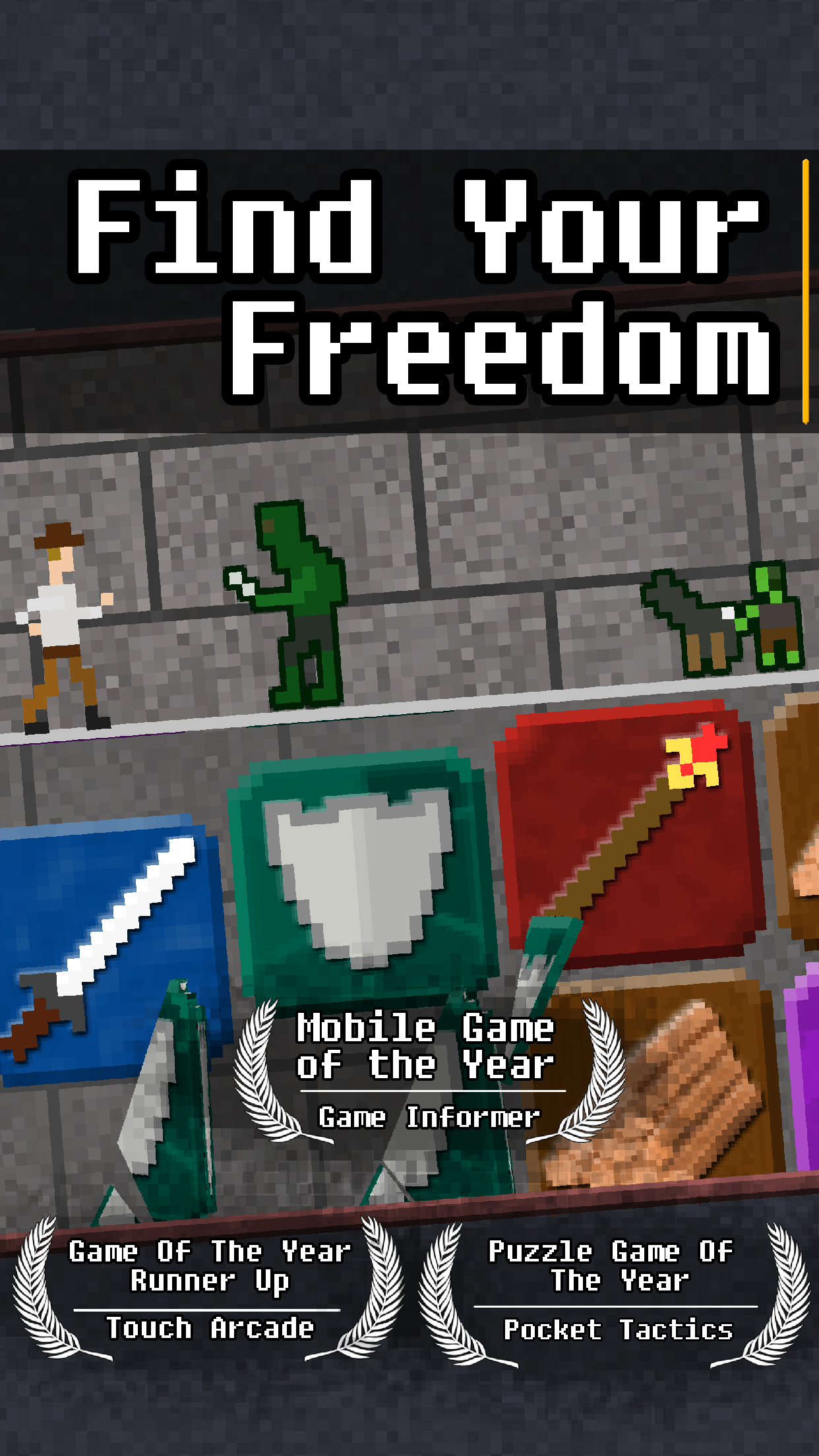 10000000 Game Screenshot