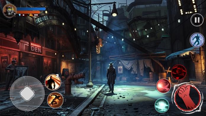 Screenshot of Fallout 76 Shelter Underground