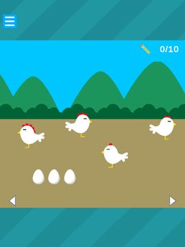 Escape game: Soba and Udon Game Screenshot