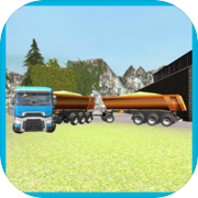Farm Truck 3D- Silage Extreme