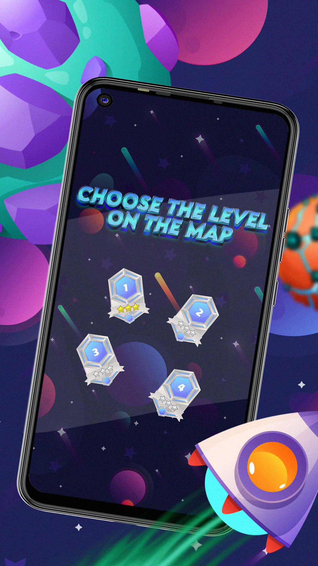 Combo Chain Blast Latest Version for Android/iOS - TapTap