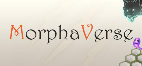 Banner of MorphaVerse 