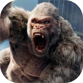 King Kong Fighting Game