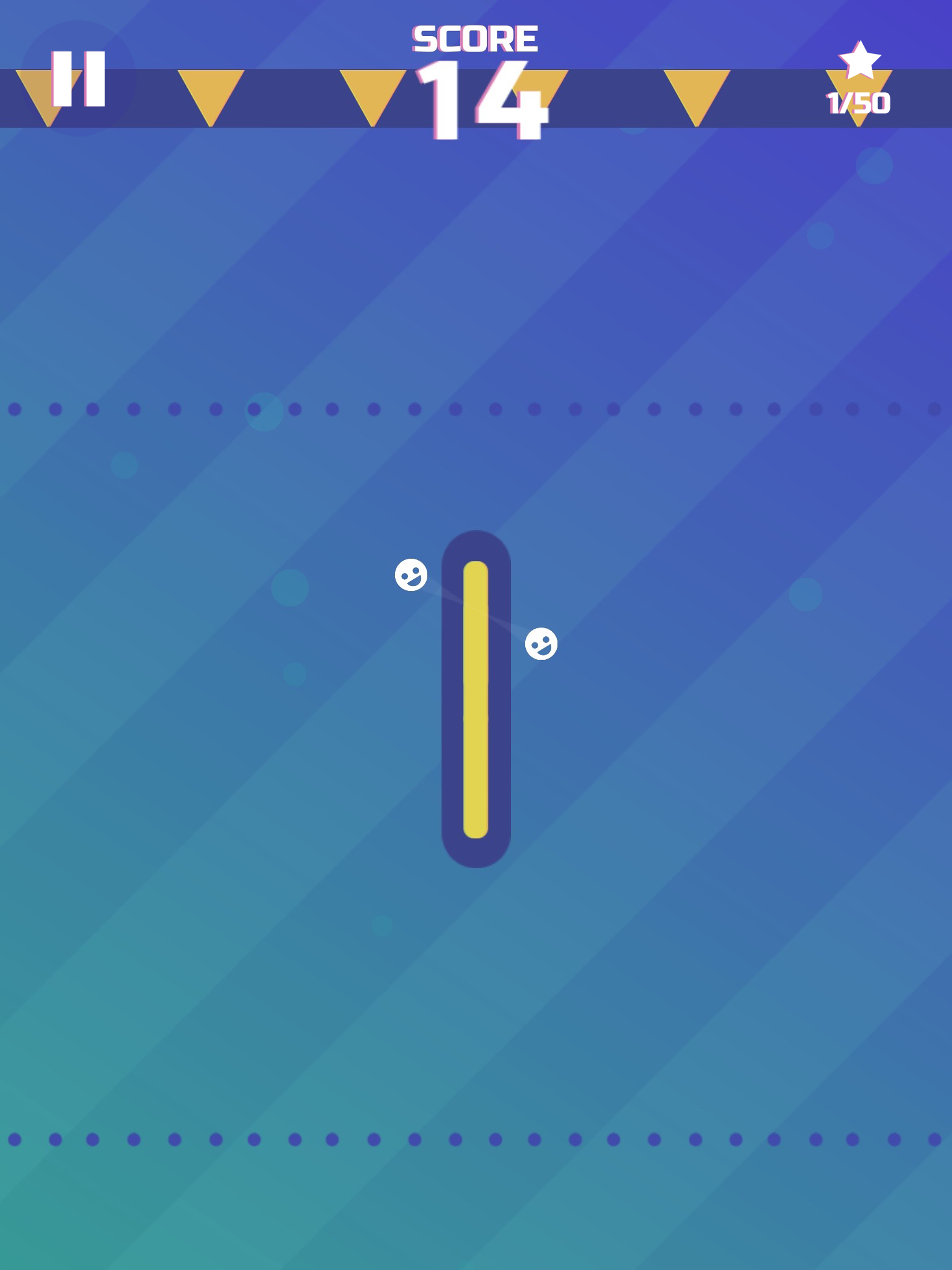 Cuplikan Layar Game Duo