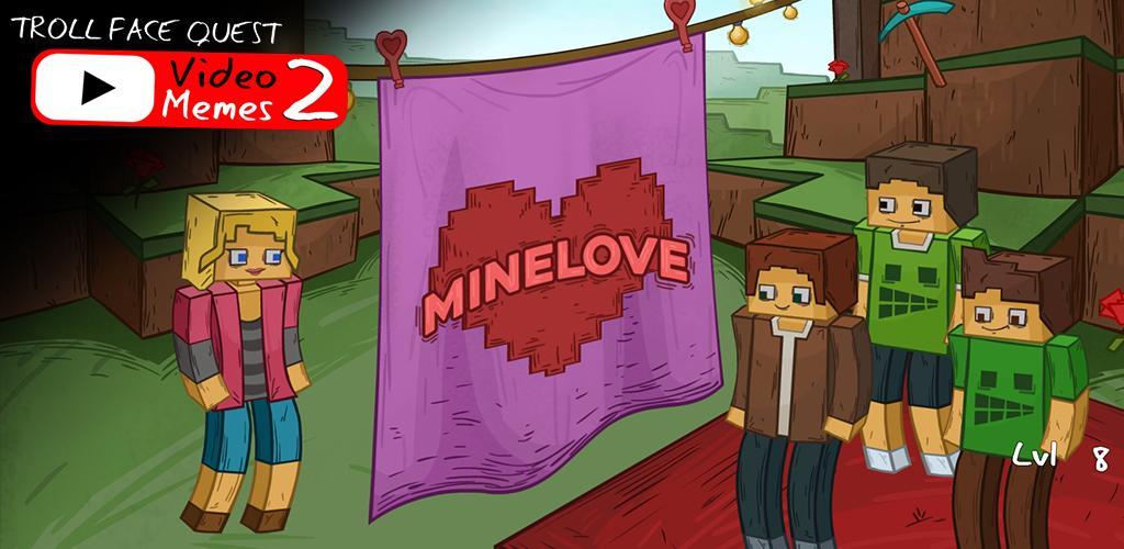 Troll Face Quest: Video Memes 2 screenshot