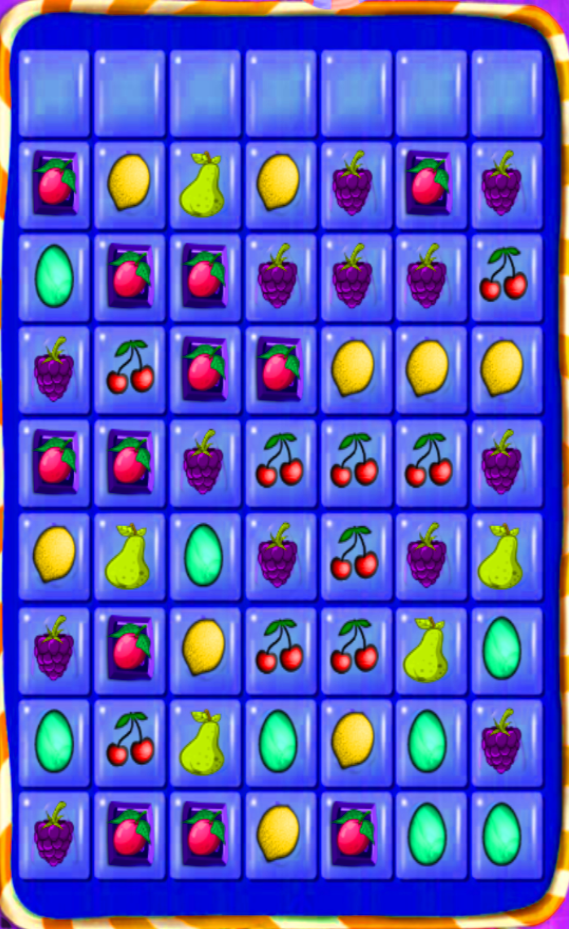 Fruit Boxx Challenge ภาพหน้าจอเกม