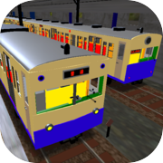 일본 기차 드라이브 Sim2