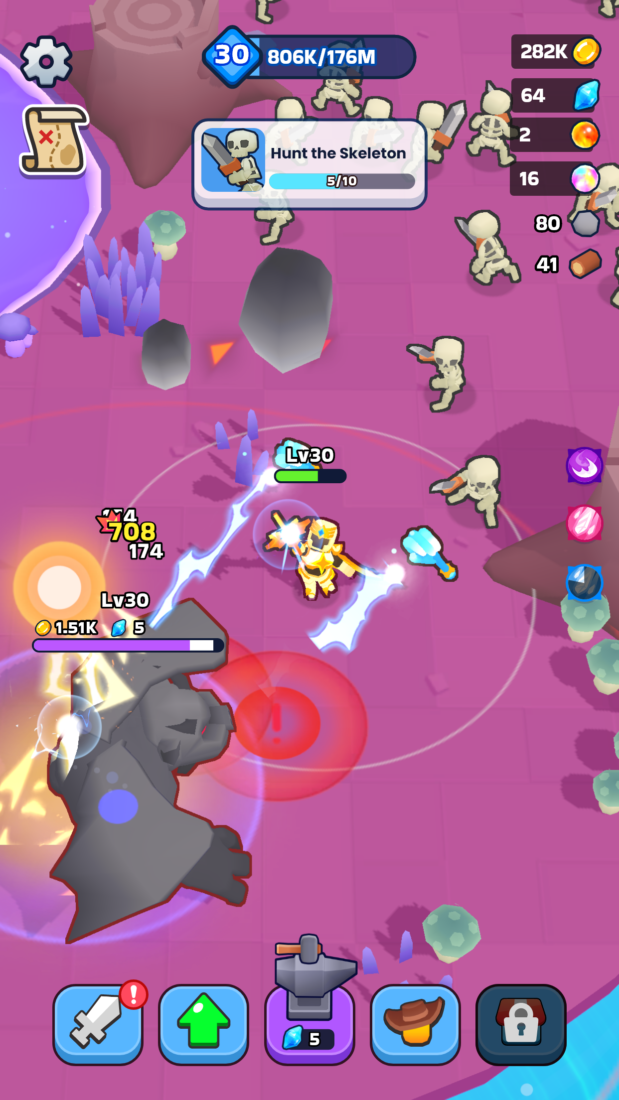 XP Hero Latest Version for Android/iOS APK - TapTap