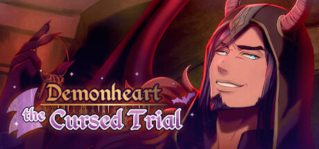 Demonheart: The Cursed Trial screenshot