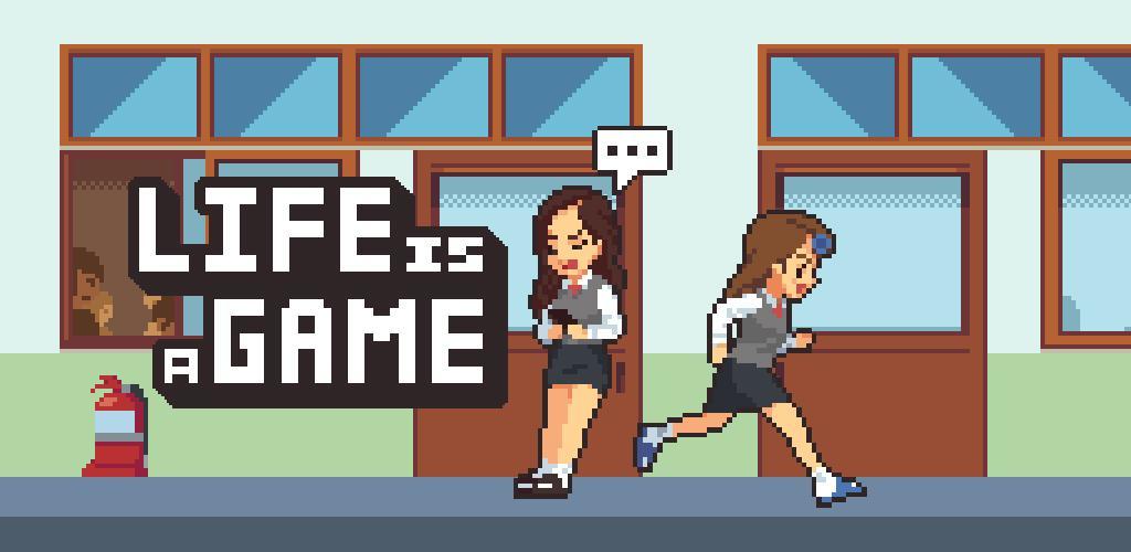 Banner of Life is a game : 人生ゲーム 2.4.25