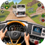 Icon of Offroad Bus Driving Simulator