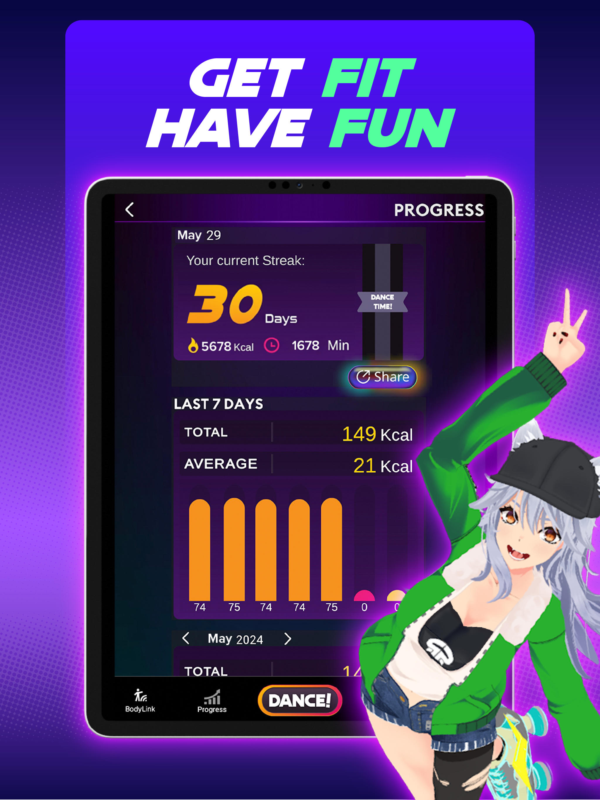 Dance Dash Latest Version for Android/iOS APK - TapTap