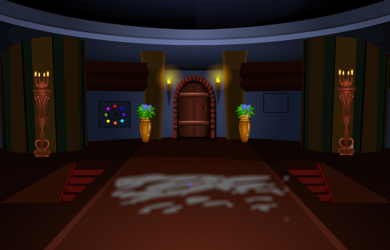 Escape Games Day-289 遊戲截圖