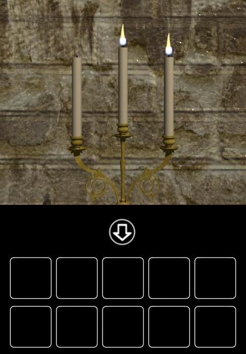 長編 脱出ゲーム　Orbit Game Screenshot