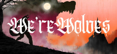 Banner of We'reWolves 