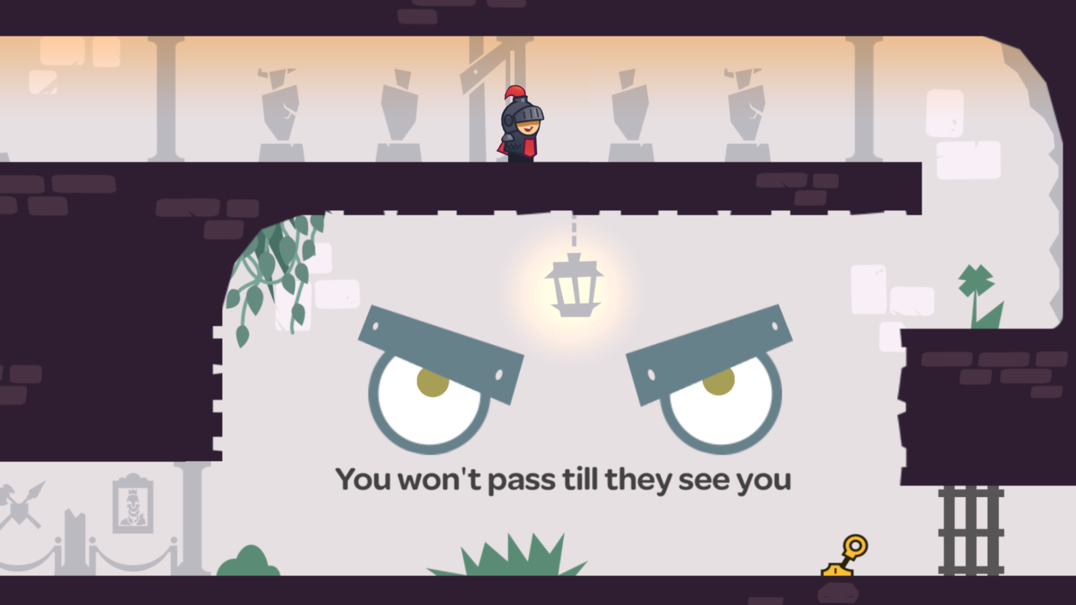 Tricky Castle – Logikspiele screenshot game
