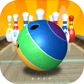 Bowling Ball 2019 - Bowling League Scorekeeper