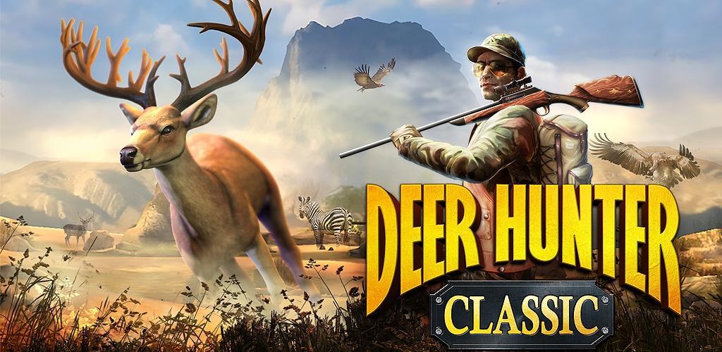 Banner of DEER HUNTER CLASSIC 