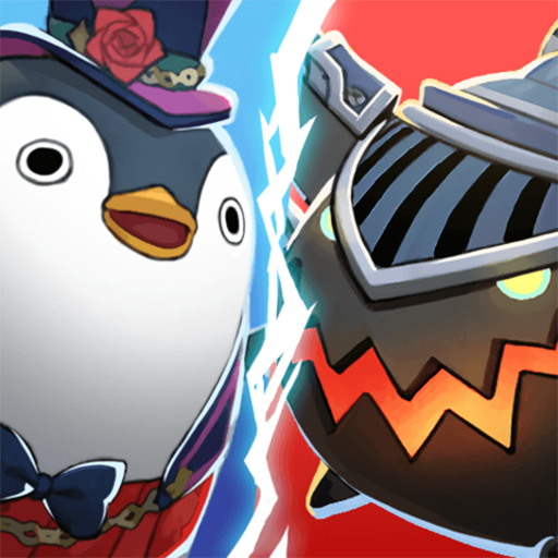 Meow Clash Latest Version for Android/iOS APK - TapTap