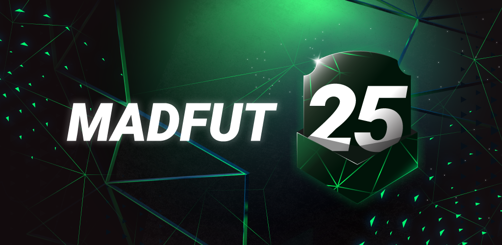 Banner of MADFUT 25 