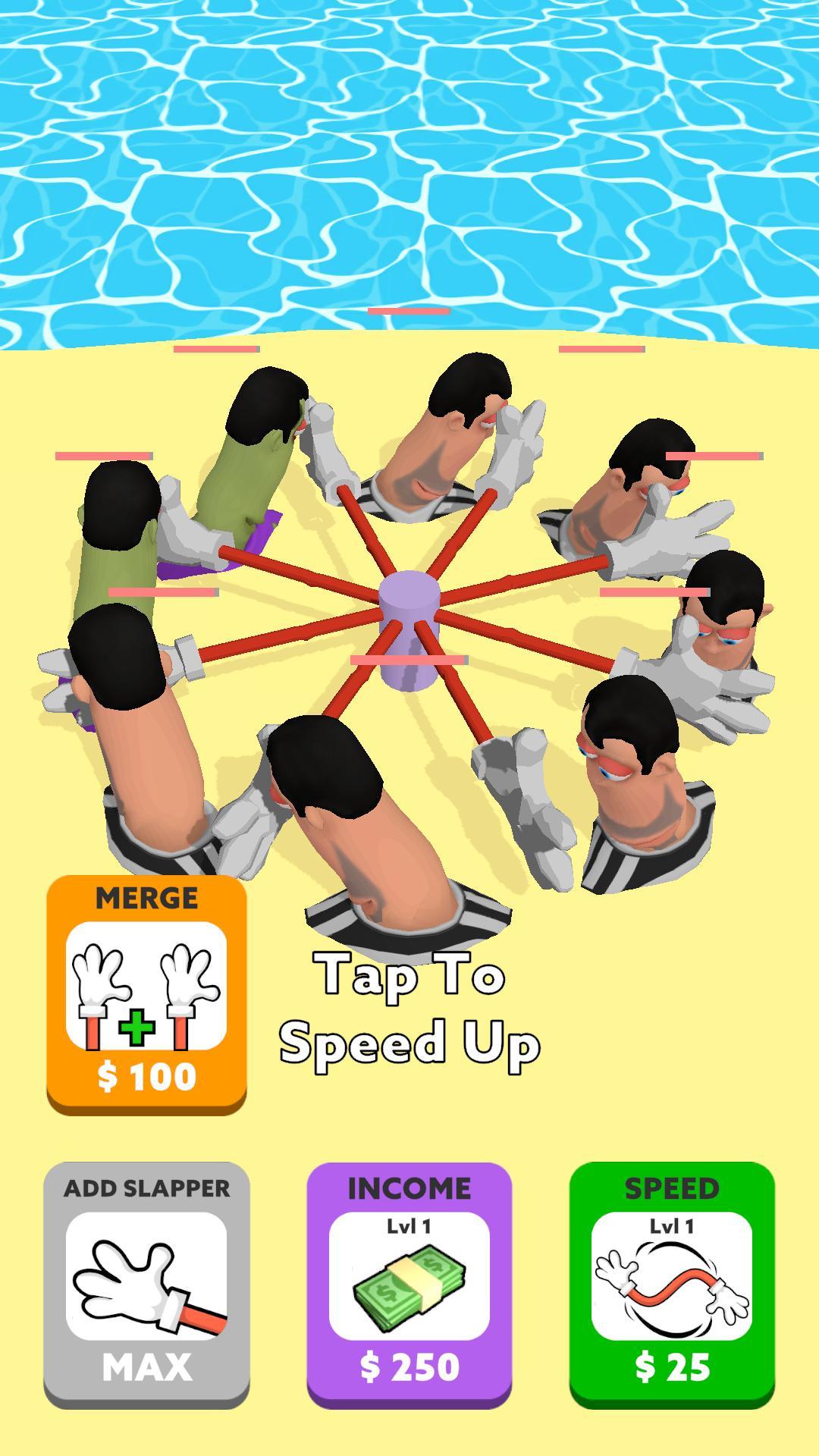 Slap Kings android iOS apk download for free-TapTap