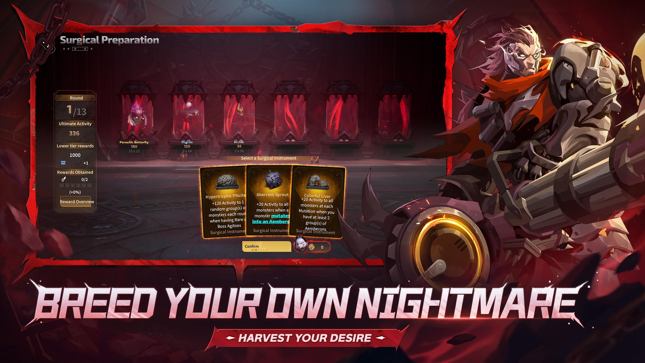 Torchlight: Infinite Game Screenshot