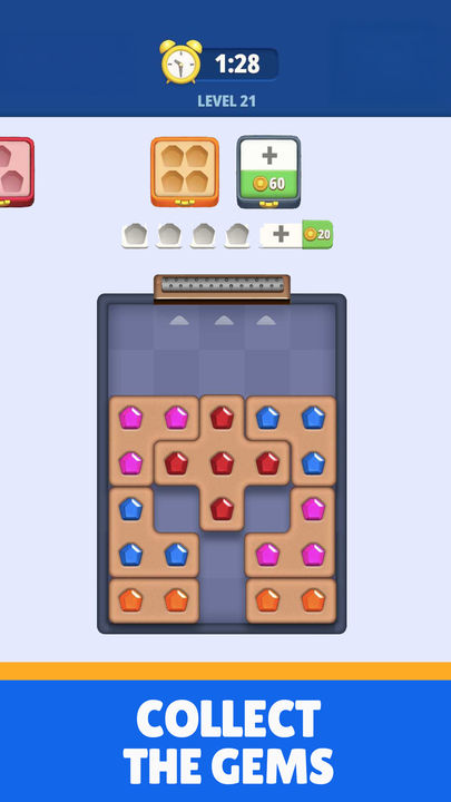 Colorblock Gem Color Gem Block Latest Version for Android/iOS APK - TapTap