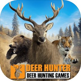 Deer Hunter - Call of the Hunt