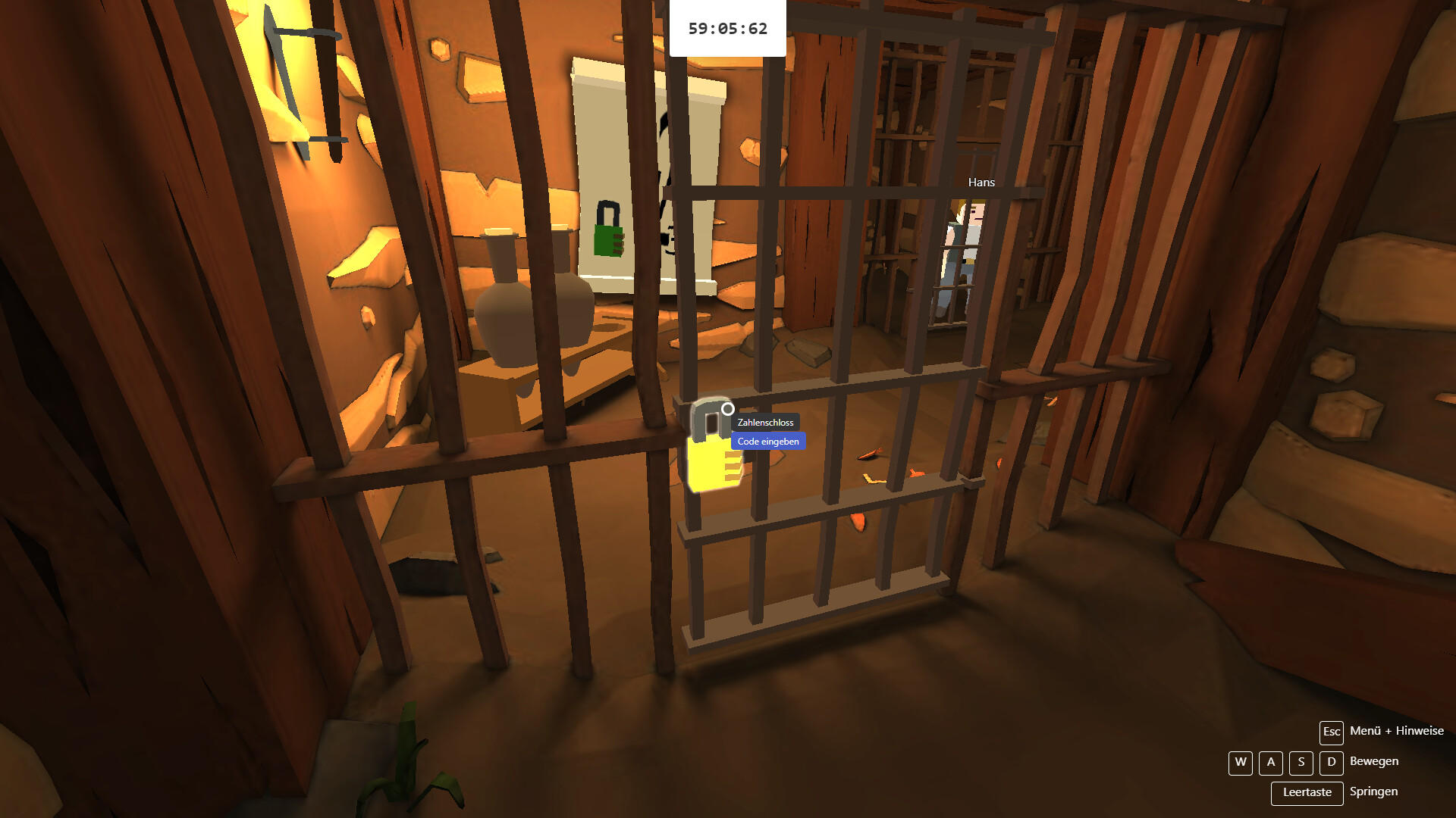 Screenshot 1 of Escape Party 