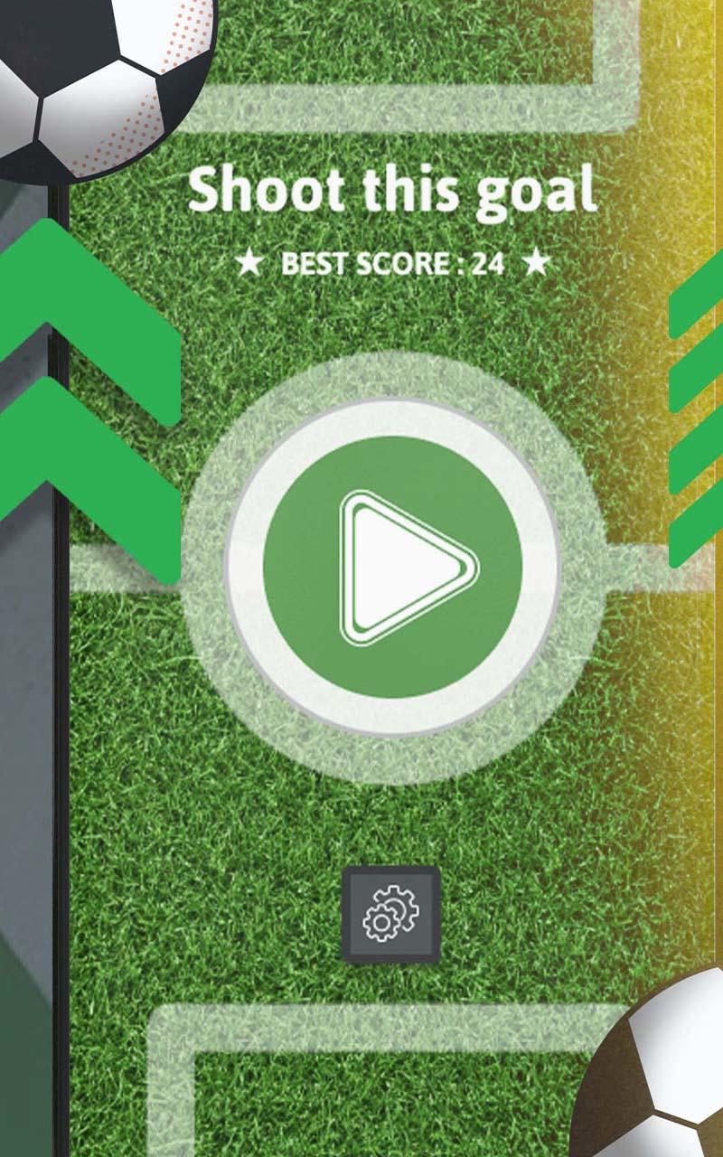 Download do APK de Shoot Football - Soccer Game para Android