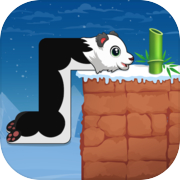 Panda Puzzle - Eat ‘Em All