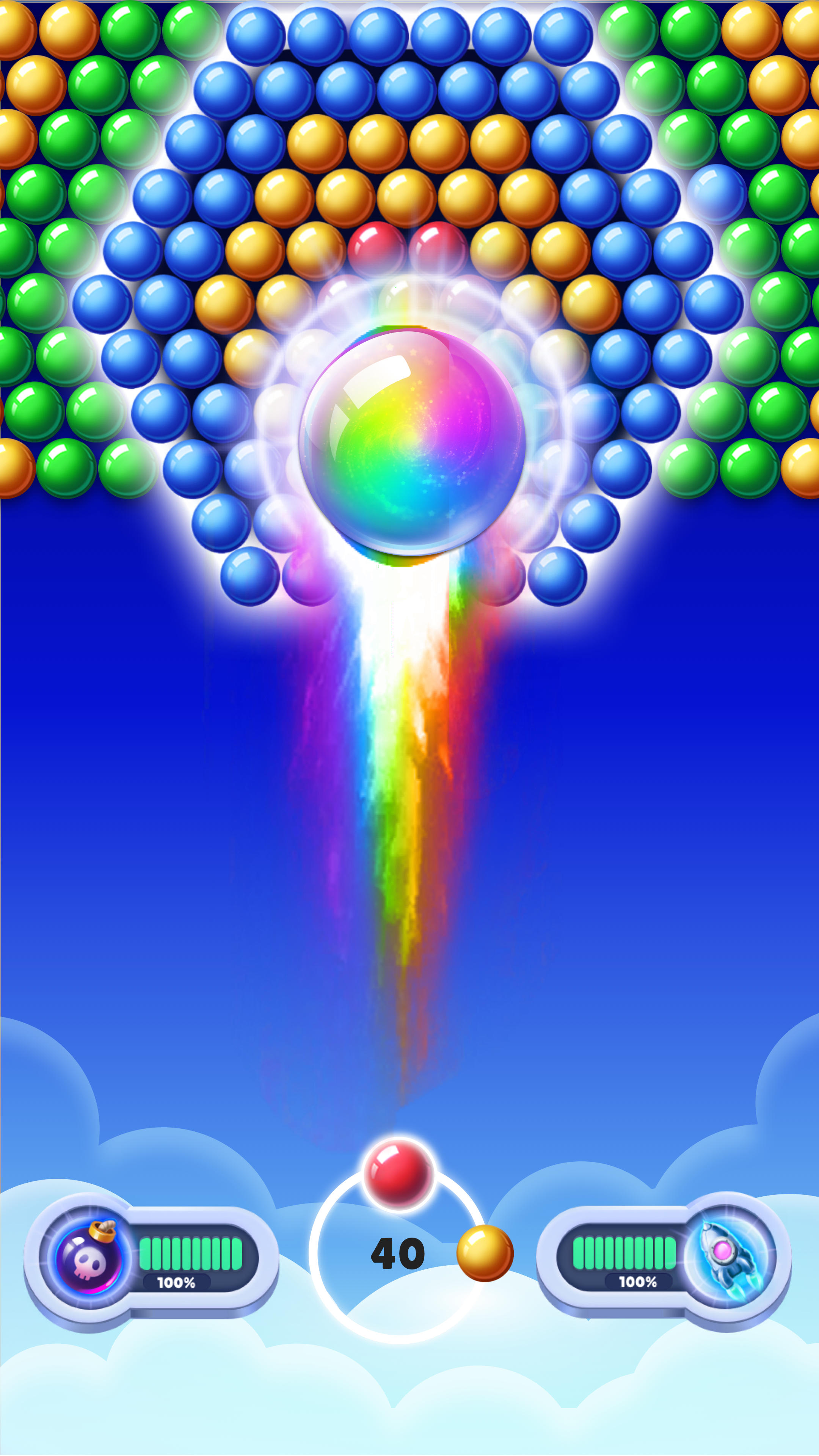 Bubble Shooter Pro android iOS apk download for free-TapTap