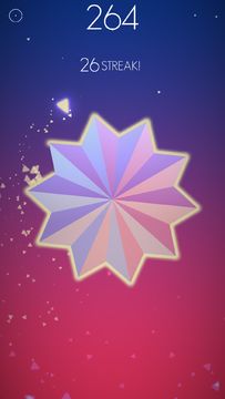 Скриншот игры Polyforge