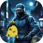 City Robbery Crime Thief Game