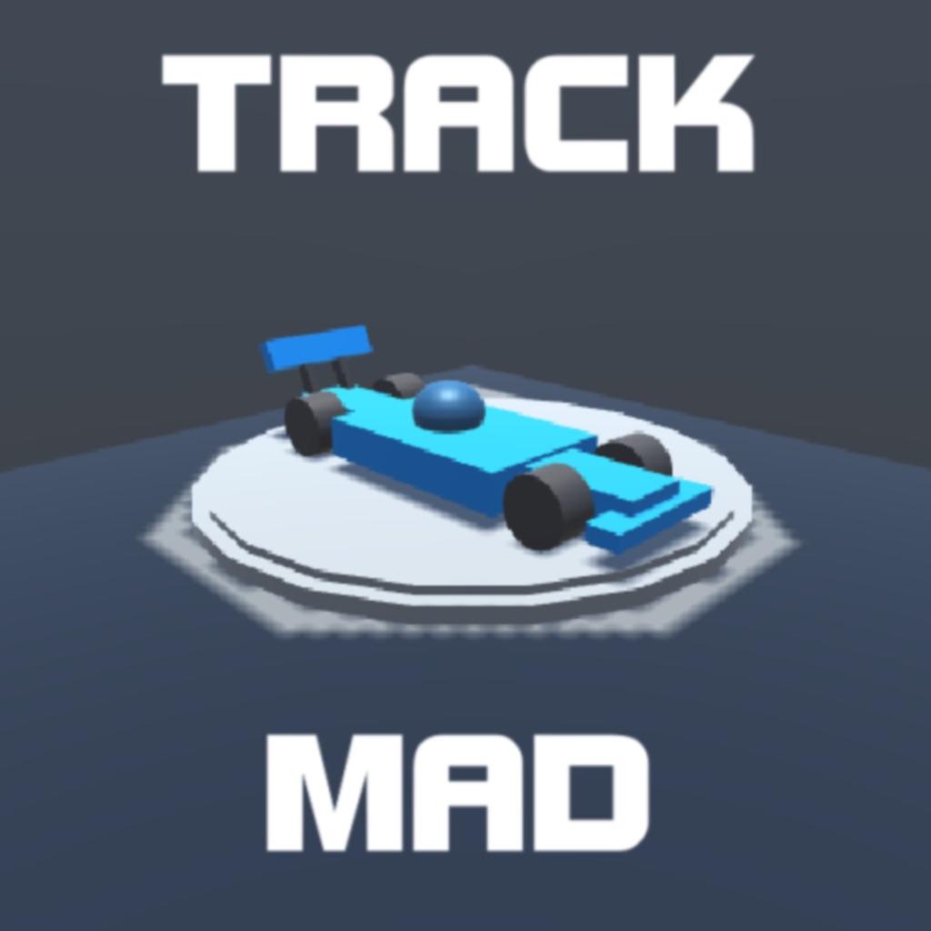 Track Mad Latest Version for Android/iOS APK - TapTap