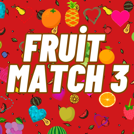 Fruit Match 3 Latest Version for Android/iOS APK - TapTap