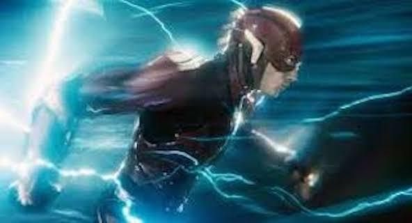 Screenshot 4 of The Flash: Fight Game 