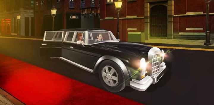 Banner of SIM tài xế xe limousine Hollywood 1.4
